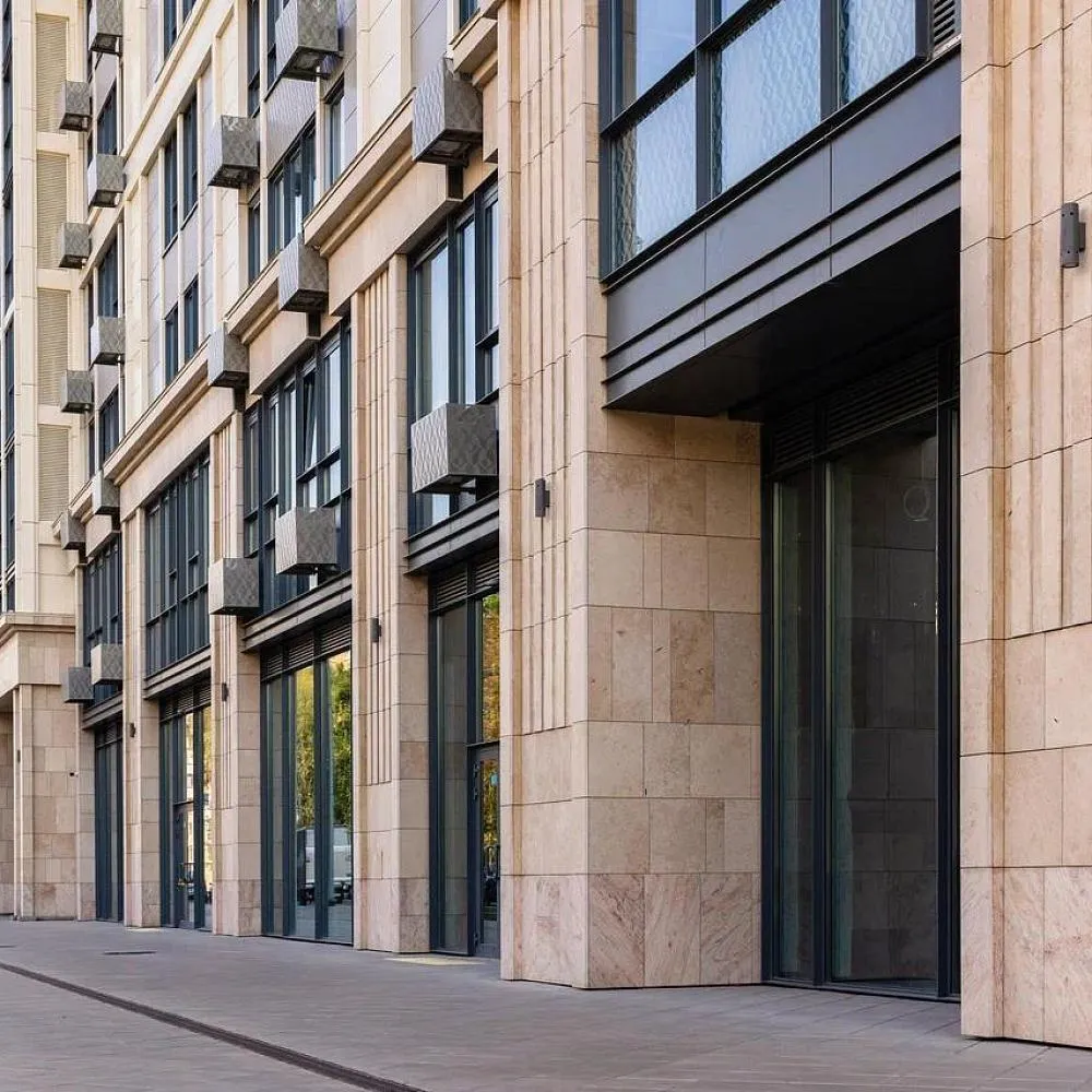 Увеличение